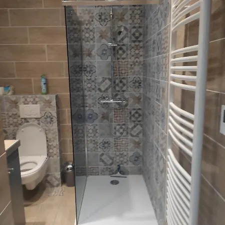 Apartment Sweet Saint-Gervais-les-Bains