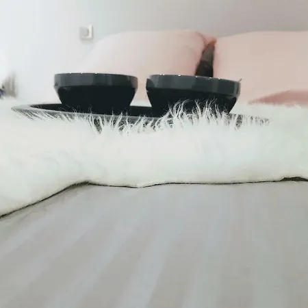 Sweet Apartment